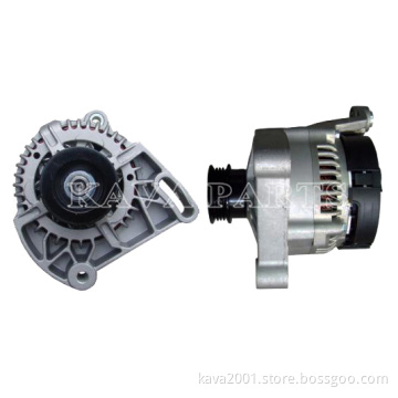 Alternator For Fiat CA2060IR 63321779 930714" could be simplified to:

"FIAT CA2060IR Alternator 63321779 930714"

This title keeps the essential information and is suitable for a search engine.